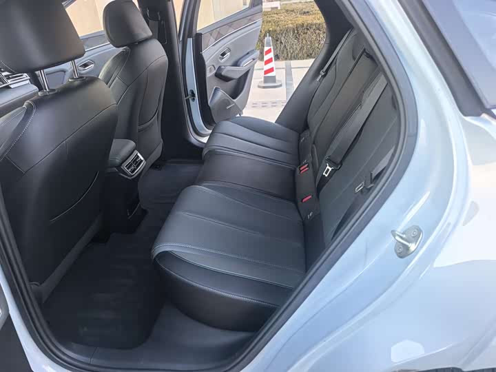 Фото 8 - BYD Qin L