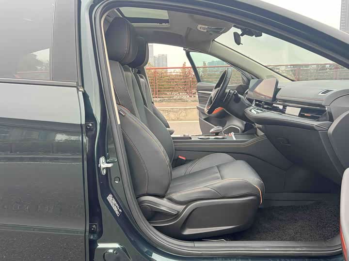 Фото 2 - Chery Omoda S5 GT (Arrizo 5 GT)