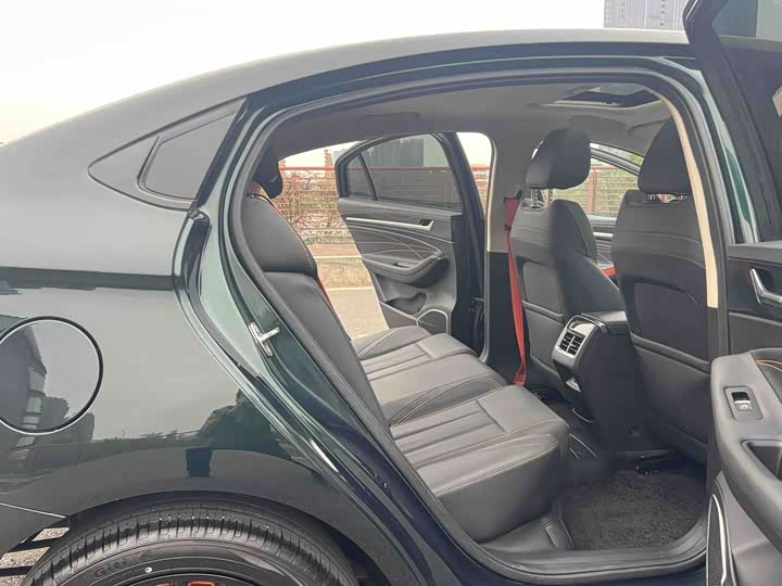 Фото 3 - Chery Omoda S5 GT (Arrizo 5 GT)