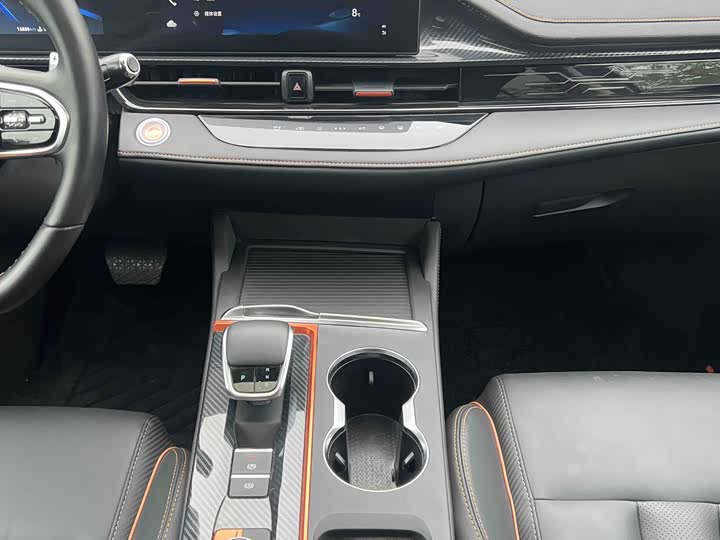 Фото 6 - Chery Omoda S5 GT (Arrizo 5 GT)