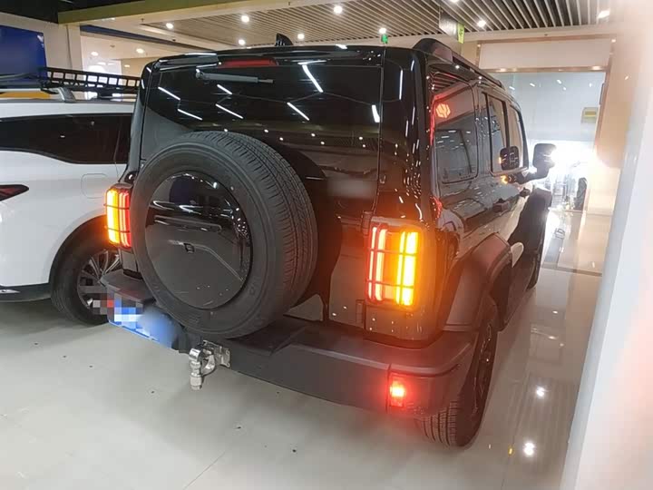 Фото 7 - Tank 300