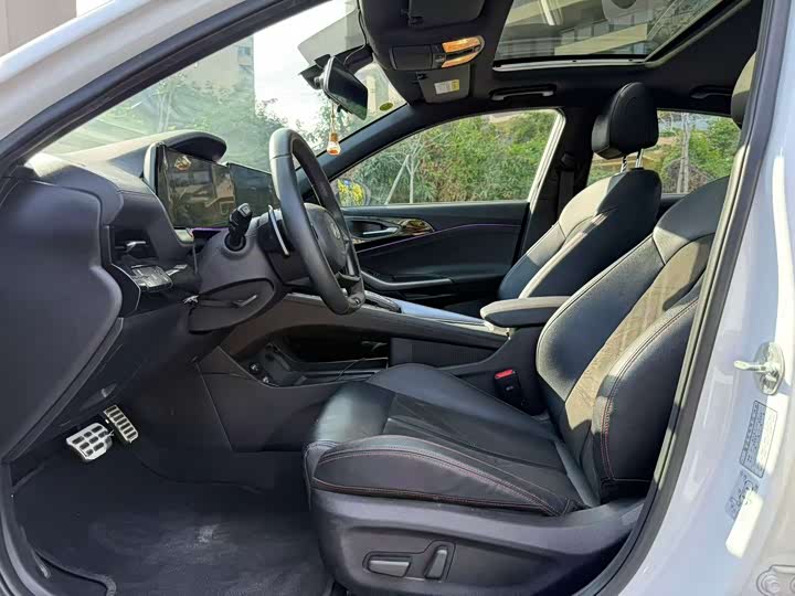 Фото 4 - Hyundai Lafesta