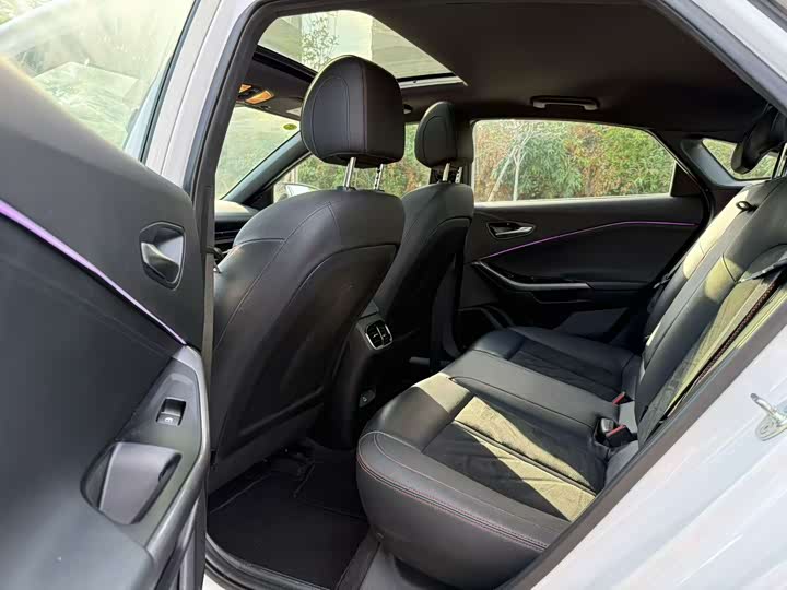 Фото 6 - Hyundai Lafesta