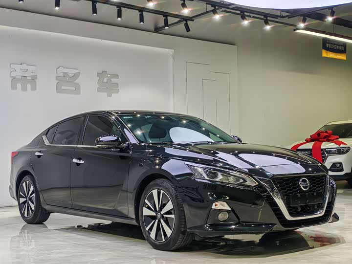 Фото 3 - Nissan Teana