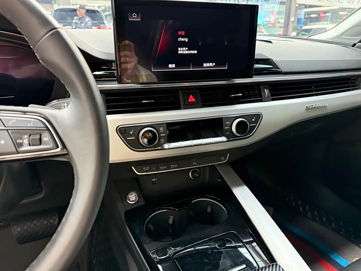 Фото 4 - Audi A5