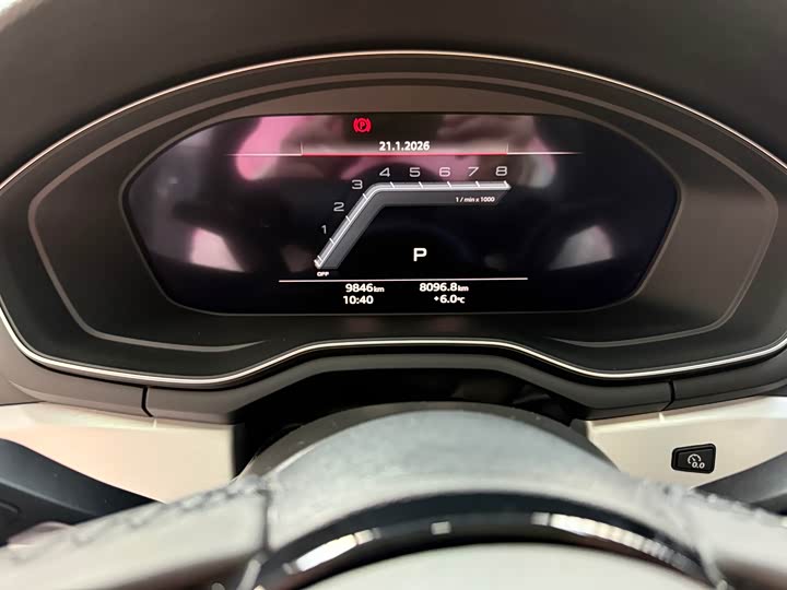 Фото 6 - Audi A5