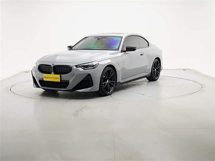 Фото 2 - BMW 2 Series