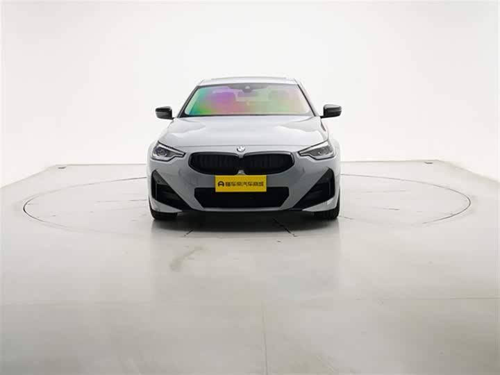 Фото 3 - BMW 2 Series