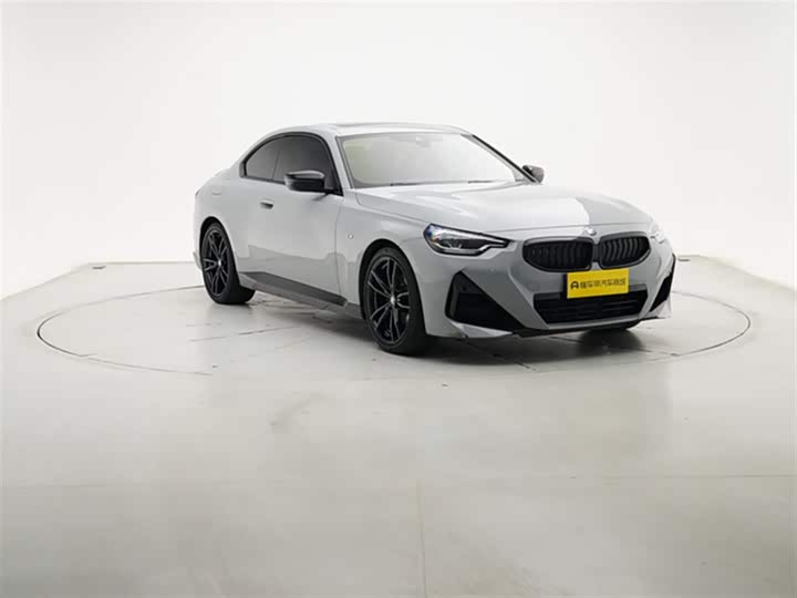 Фото 4 - BMW 2 Series