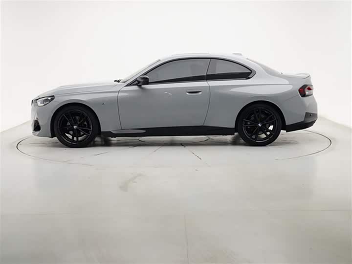 Фото 5 - BMW 2 Series