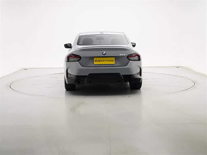 Фото 7 - BMW 2 Series