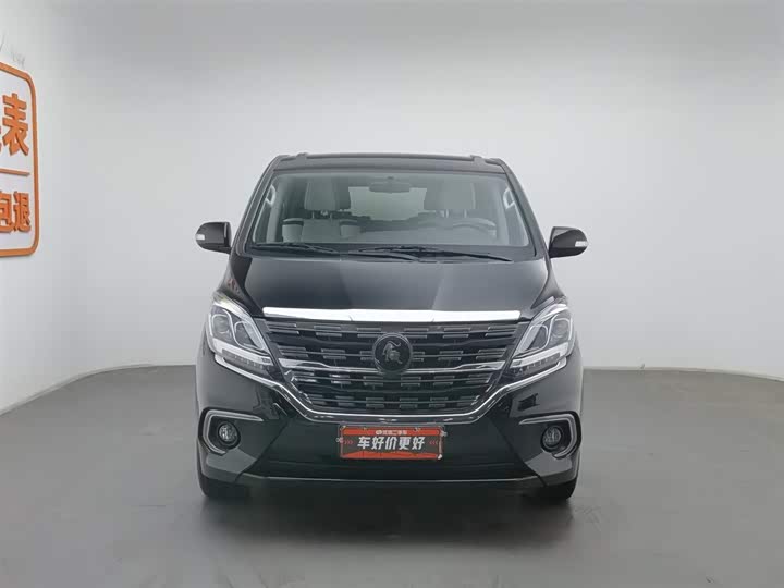 Фото 3 - Dongfeng Forthing M7