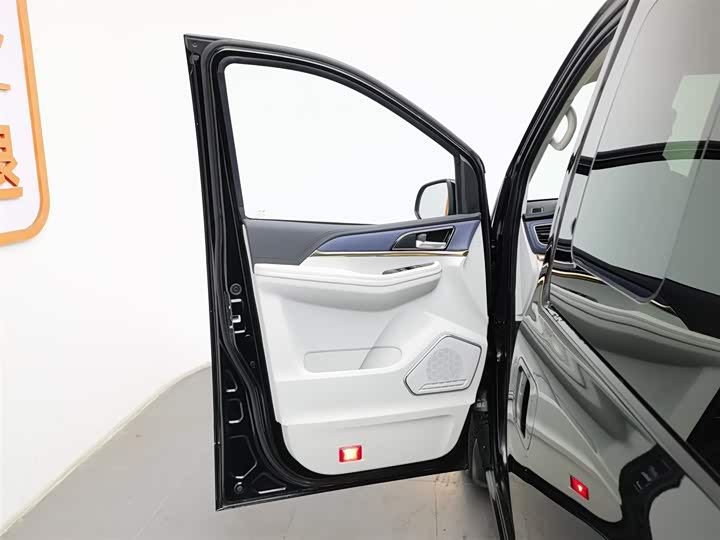 Фото 8 - Dongfeng Forthing M7