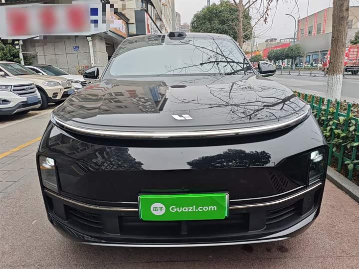 Фото 3 - LiXiang L9