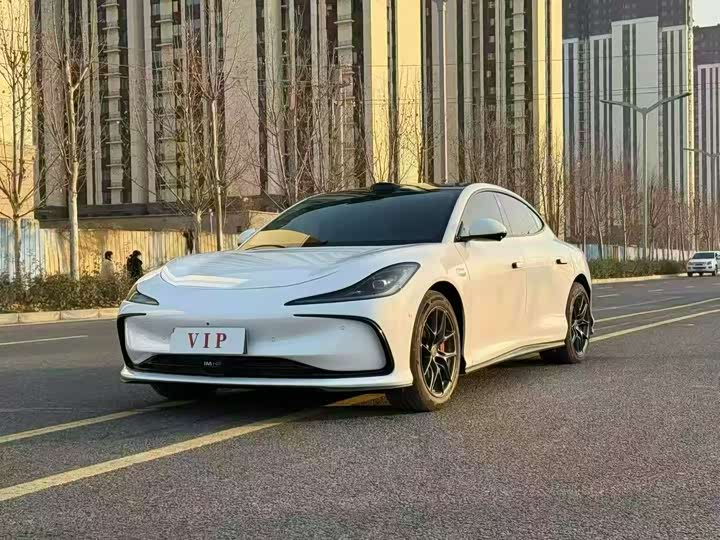 Фото 3 - IM motors L6