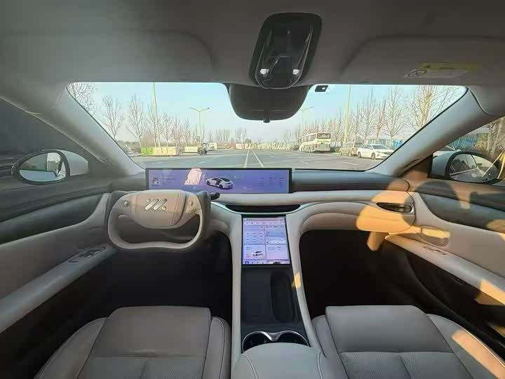 Фото 4 - IM motors L6