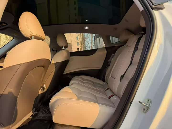 Фото 5 - IM motors L6