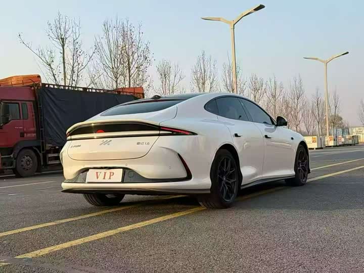 Фото 7 - IM motors L6