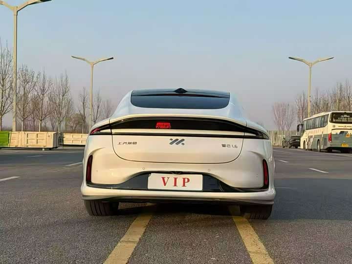 Фото 8 - IM motors L6