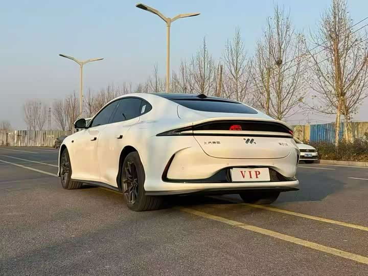 Фото 9 - IM motors L6