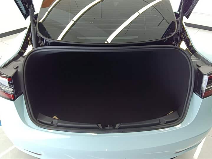 Фото 4 - Tesla Model 3