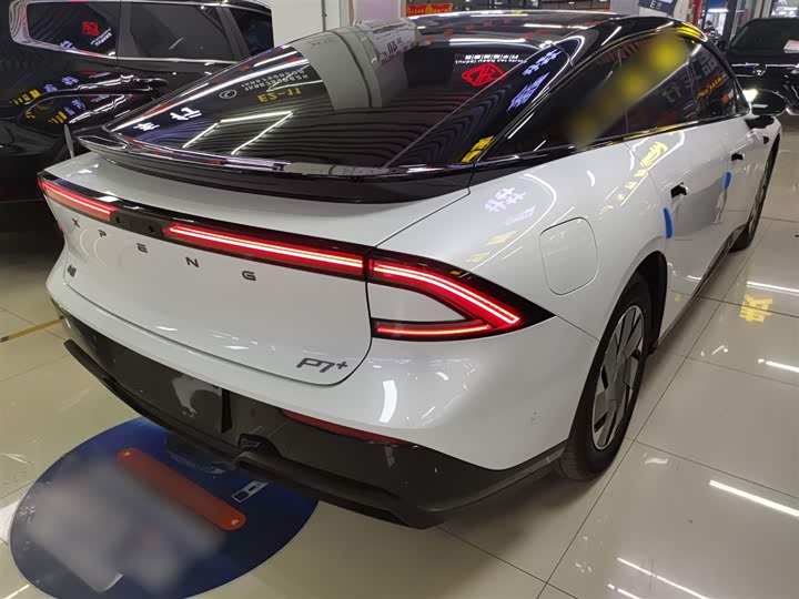 Фото 7 - XPeng F57