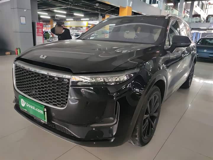 Фото 2 - LiXiang One