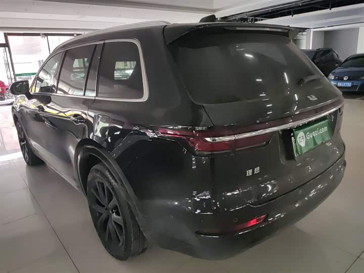 Фото 5 - LiXiang One