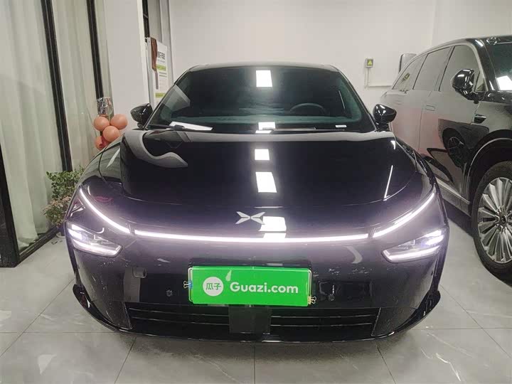 Фото 3 - XPeng F57