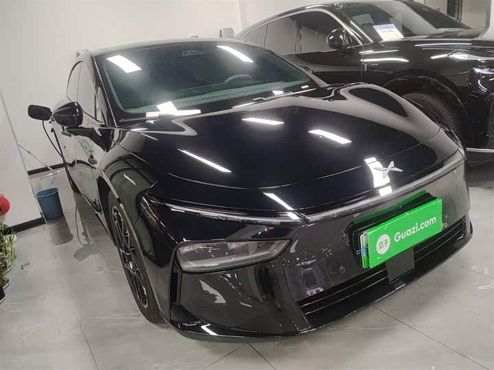 Фото 4 - XPeng F57