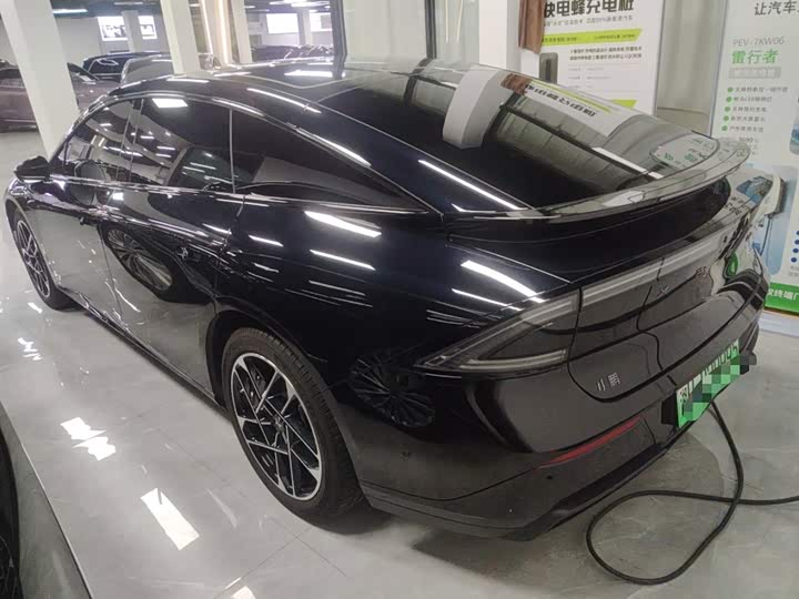 Фото 5 - XPeng F57