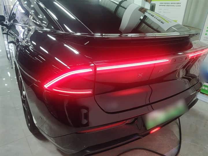 Фото 6 - XPeng F57