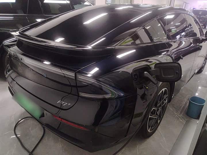 Фото 7 - XPeng F57