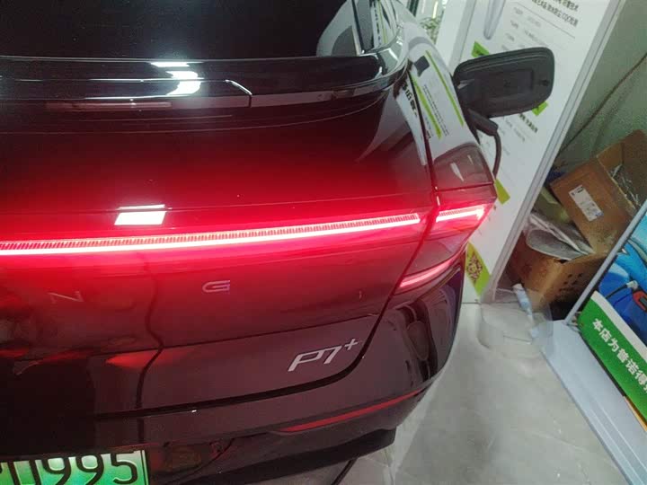 Фото 8 - XPeng F57