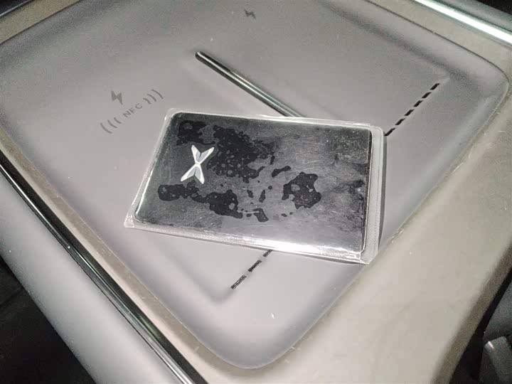 Фото 9 - XPeng F57