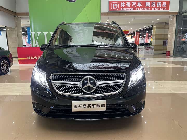 Фото 2 - Mercedes-Benz Vito