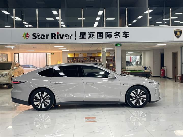 Фото 4 - Nio ET7