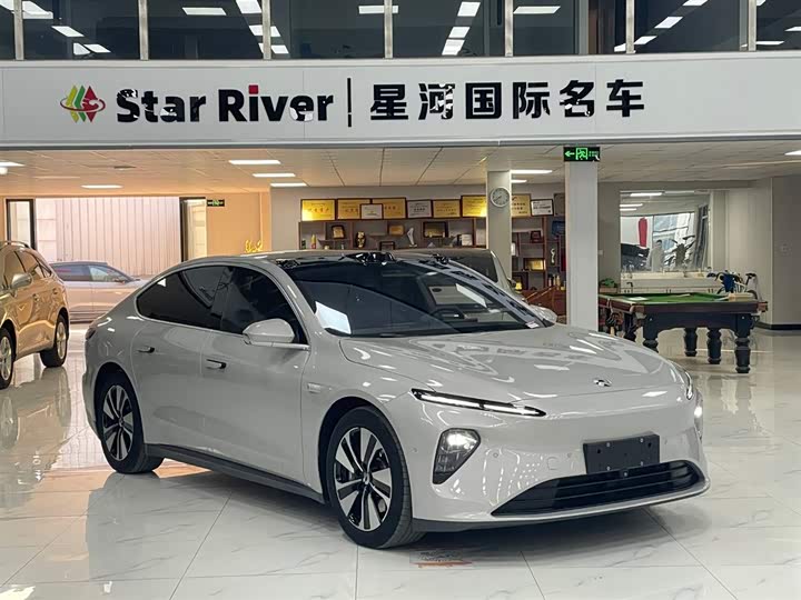 Фото 5 - Nio ET7