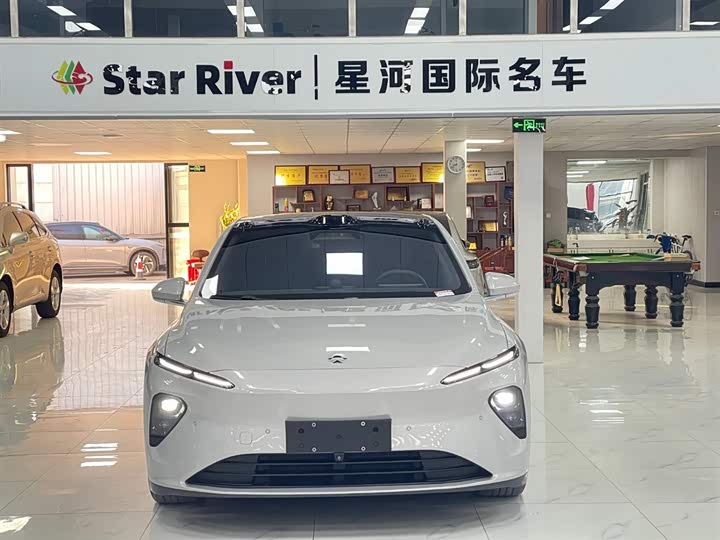 Фото 6 - Nio ET7