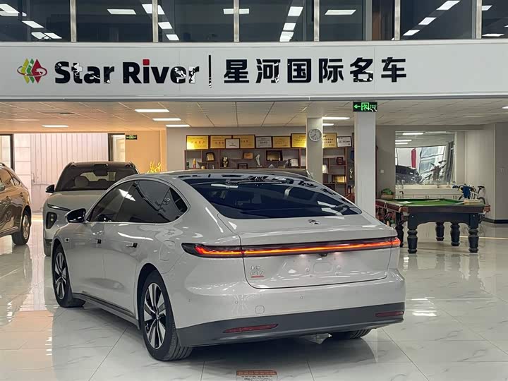 Фото 7 - Nio ET7