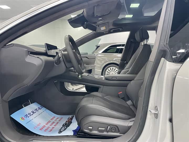 Фото 8 - Nio ET7