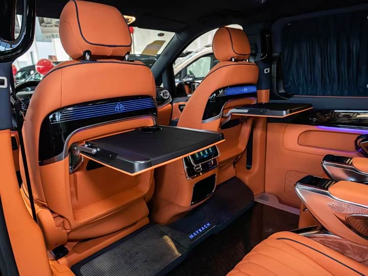 Фото 4 - Mercedes-Benz Vito