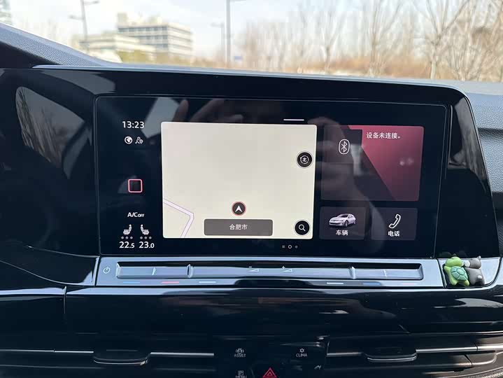 Фото 8 - Volkswagen Golf