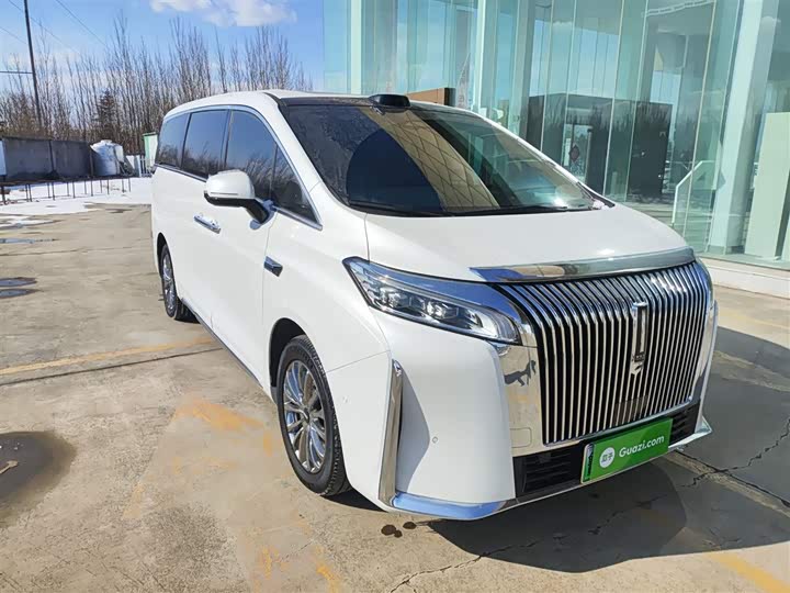 Фото 4 - Wey Gaoshan