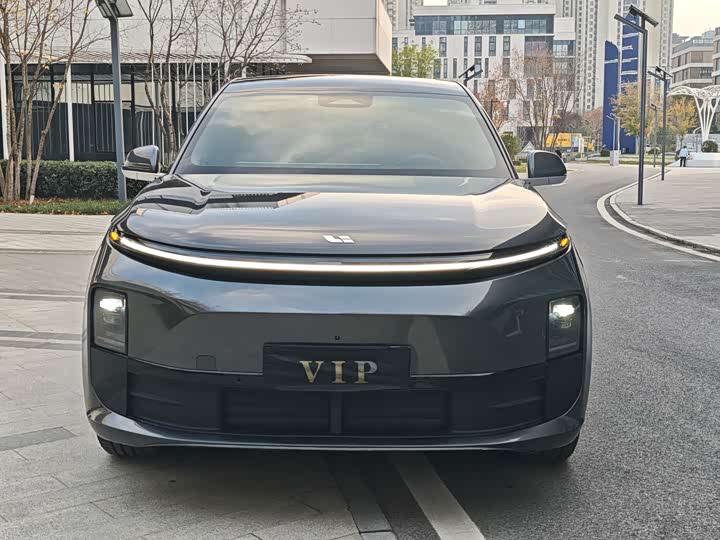 Фото 2 - LiXiang L6