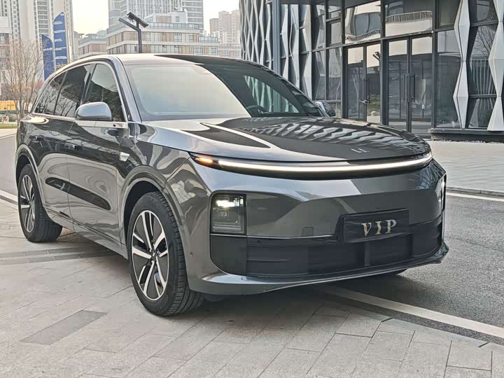 Фото 3 - LiXiang L6