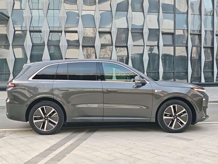 Фото 5 - LiXiang L6