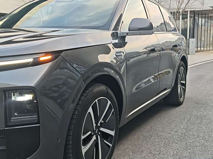 Фото 6 - LiXiang L6