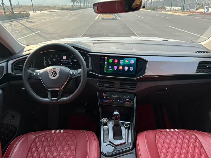 Фото 5 - Volkswagen Tayron