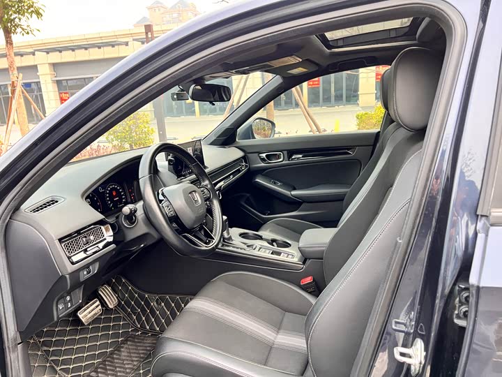 Фото 7 - Honda Civic